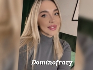 Dominofrary