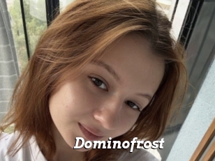 Dominofrost