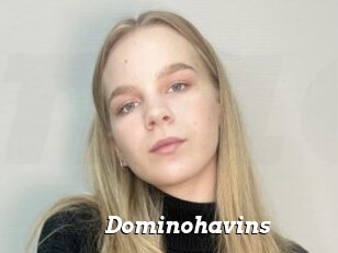 Dominohavins
