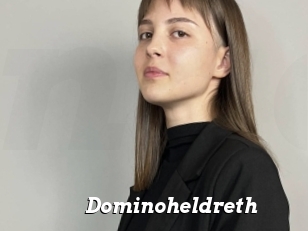 Dominoheldreth