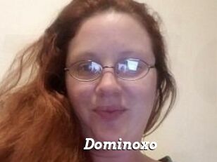 Dominoxo