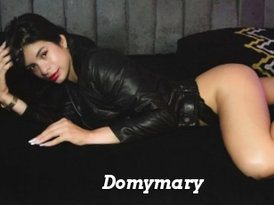 Domymary