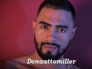 Donaattomiller