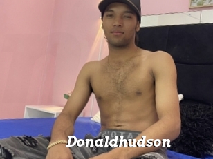 Donaldhudson