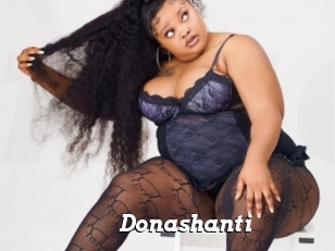 Donashanti