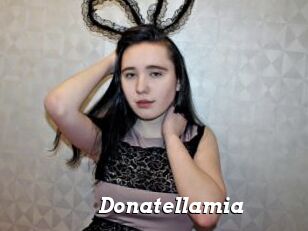 Donatellamia