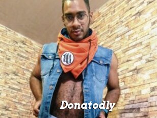 Donatodly