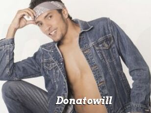 Donatowill