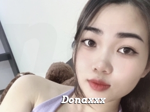 Donaxxx