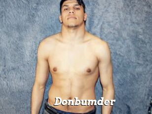 Donbumder