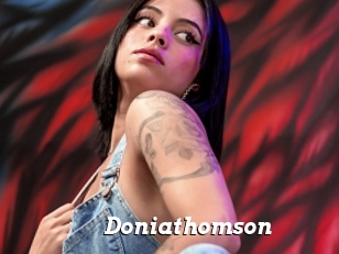 Doniathomson