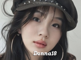 Donna18