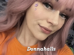 Donnahalls