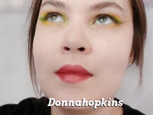 Donnahopkins