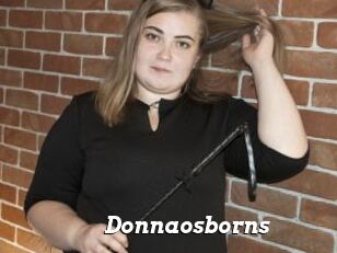 Donnaosborns