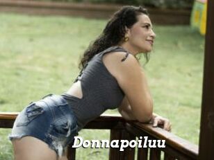 Donnapoiluu