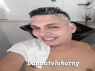 Donnatelohorny