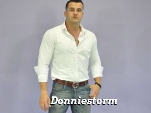 Donniestorm