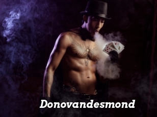 Donovandesmond