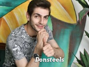 Donsteels