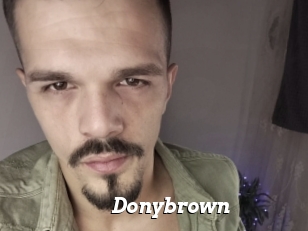 Donybrown