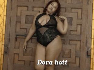 Dora_hott