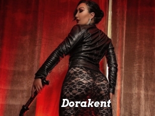 Dorakent