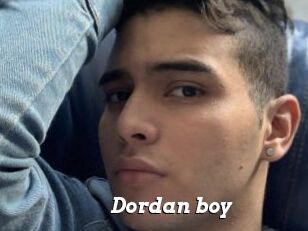 Dordan_boy