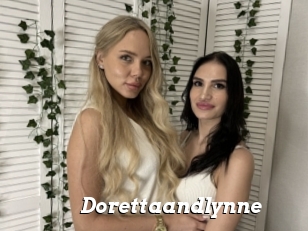 Dorettaandlynne