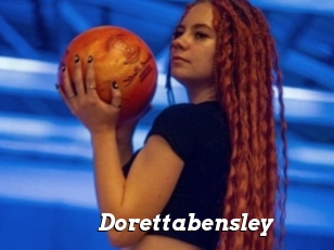 Dorettabensley