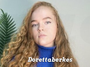 Dorettaberkes