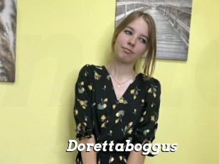 Dorettaboggus