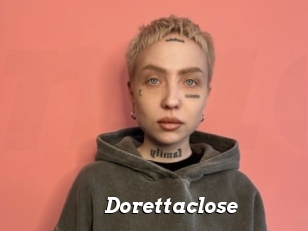 Dorettaclose