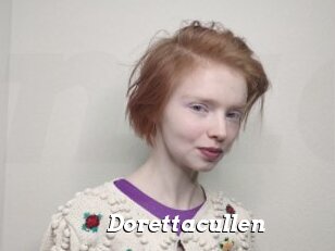 Dorettacullen