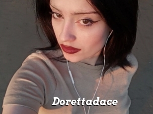 Dorettadace