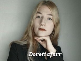 Dorettafurr