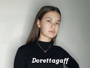 Dorettagaff