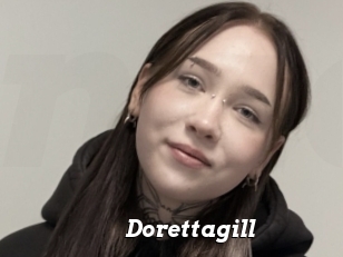 Dorettagill