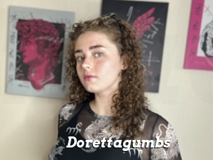 Dorettagumbs