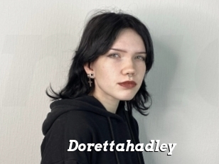 Dorettahadley