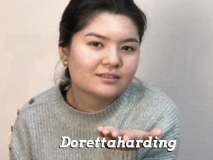 Dorettaharding