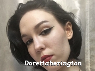 Dorettaherington