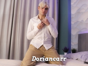 Doriancarr