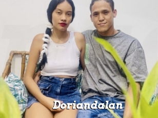 Doriandalan