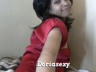 Doriasexy