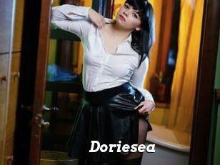 Doriesea