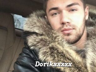 Dorikxxxxx