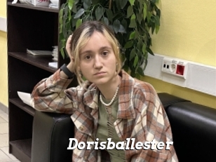 Dorisballester