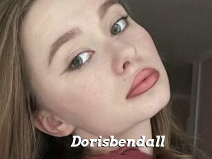 Dorisbendall