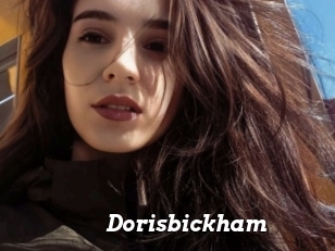 Dorisbickham